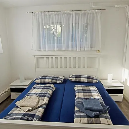Ferienwohnung Richter Пирна Экстерьер фото
