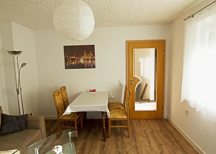 Ferienwohnung Richter