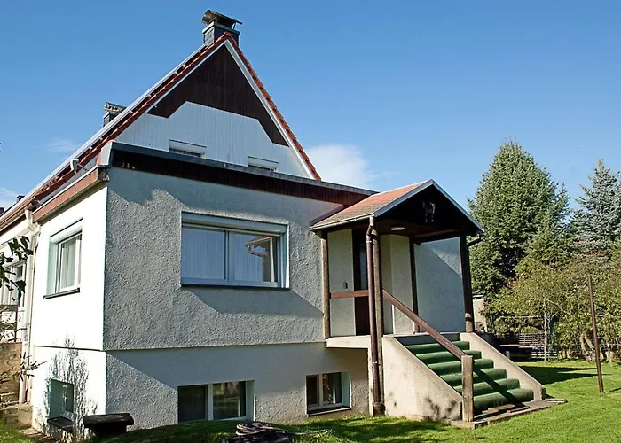 Ferienwohnung Richter
