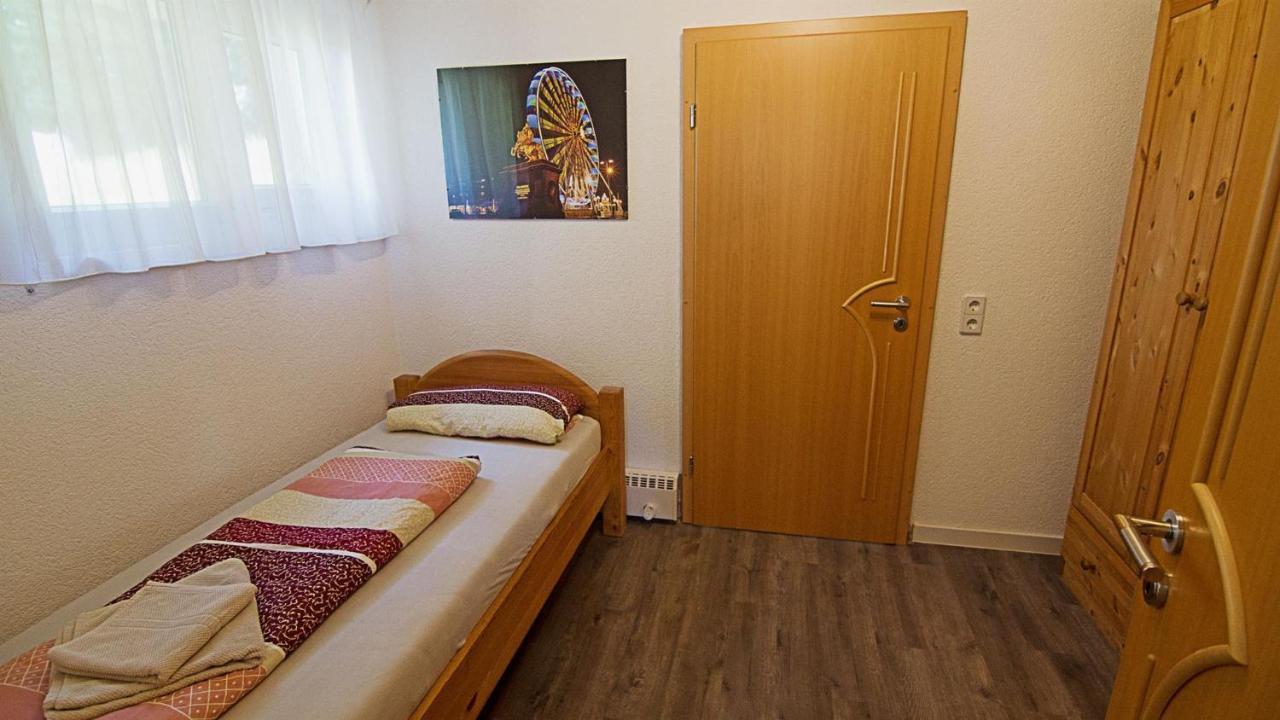 Apartment Richter Pirna