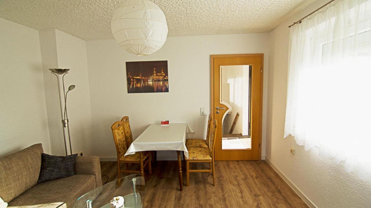 Apartment Richter *