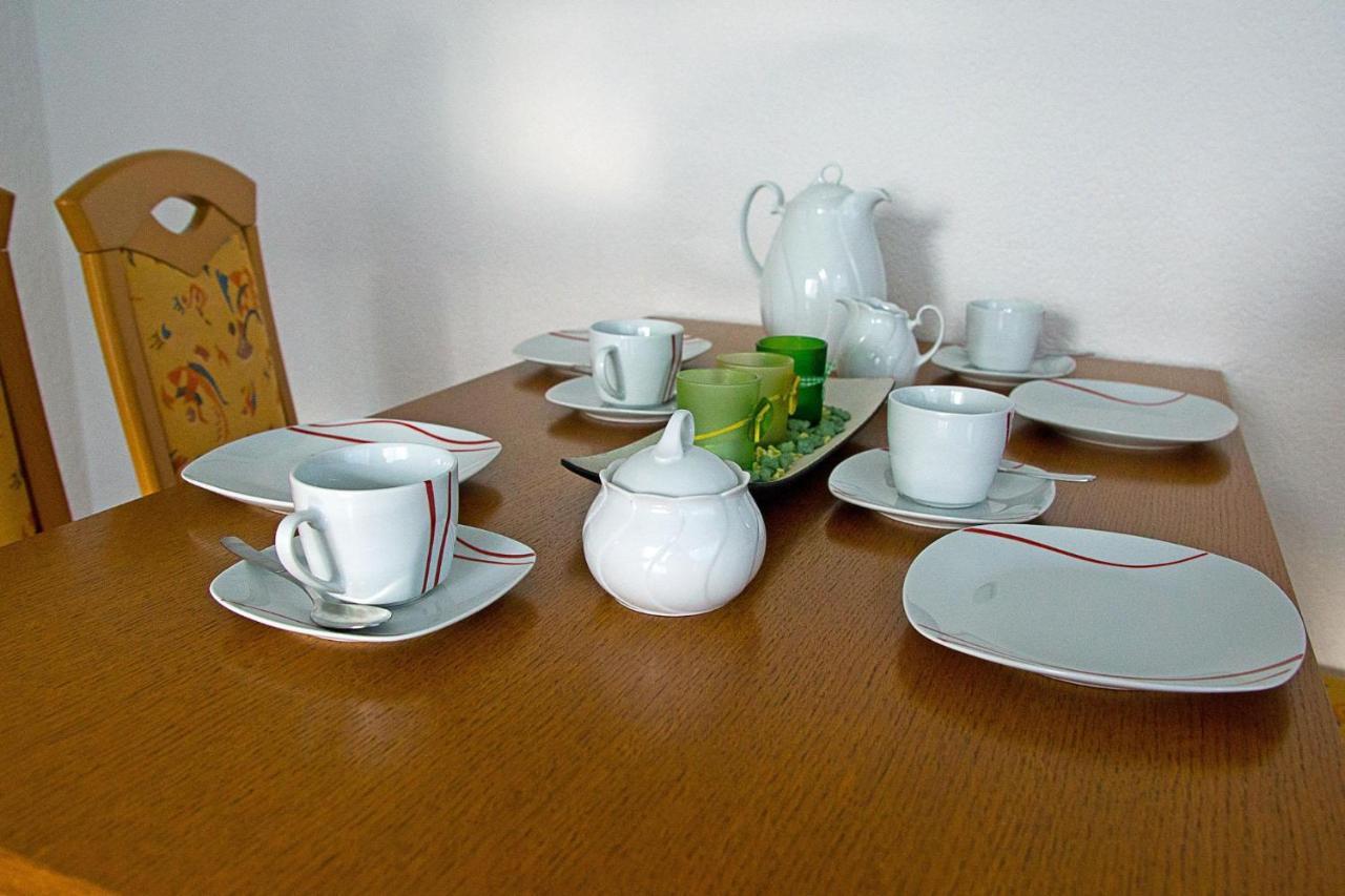 Apartment Richter Pirna