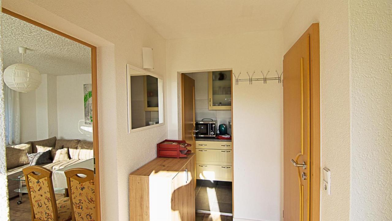 Richter Apartment