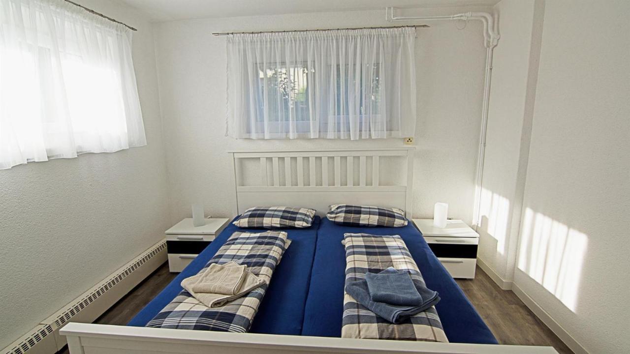 Richter Apartment *