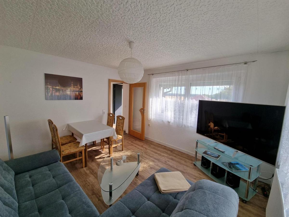 Apartment Richter